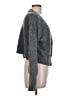Divided by H&M Gray Cardigan Size L - photo 4