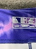 New Balance Tie-dye Purple Leggings Size XL - photo 7