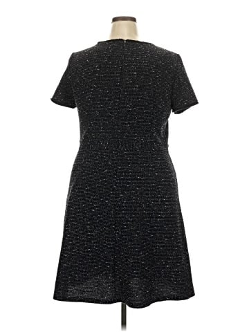 Ann Taylor LOFT Casual Dress (view 2)