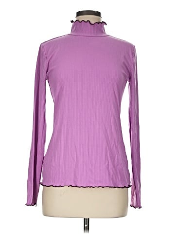 Ann Taylor Turtleneck Sweater (view 1)