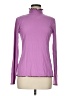 Ann Taylor Purple Turtleneck Sweater Size M - photo 1