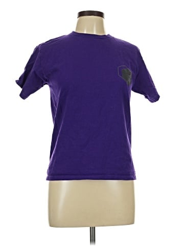 Gildan Short Sleeve T-Shirt (view 1)