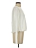 Peruvian Connection Ivory Long Sleeve T-Shirt Size S - photo 4