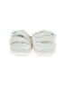 Baby Hearts White Booties Size 3 (baby) - photo 2