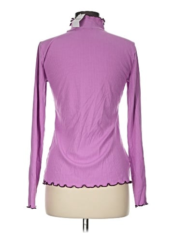 Ann Taylor Turtleneck Sweater (view 2)