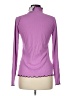 Ann Taylor Purple Turtleneck Sweater Size M - photo 2