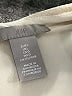 H&M Ivory Cocktail Dress Size L - photo 7