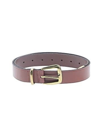 Madewell Belt (view 1)