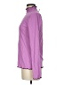 Ann Taylor Purple Turtleneck Sweater Size M - photo 5