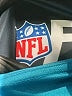 NFL Teal Short Sleeve Top Size XL - photo 7