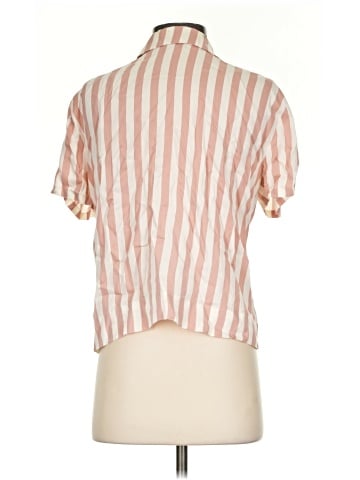 Reformation Short Sleeve Blouse (view 2)