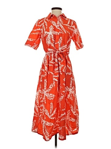 DKNY Casual Dress (view 1)