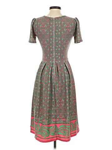 Lularoe Casual Dress (view 2)