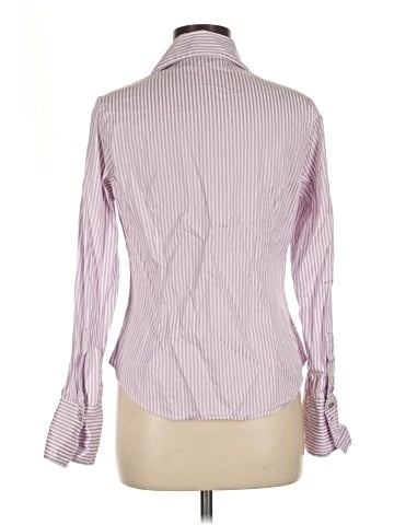 Farinaz Taghavi Long Sleeve Polo (view 2)