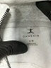 Danskin Silver Pullover Sweater Size L - photo 7