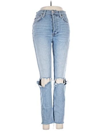 RE/DONE Jeans (view 1)