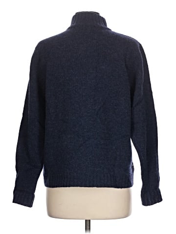 Eddie Bauer Wool Cardigan (view 2)