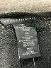 Grace Elements 100% Polyester Black Long Sleeve Top Size XXL - photo 7