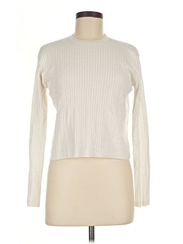 Uniqlo Long Sleeve Turtleneck (view 1)