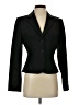 Antonio Melani Black Blazer Size 4 - photo 1