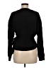 Active by Old Navy Black Long Sleeve Top Size M - photo 2