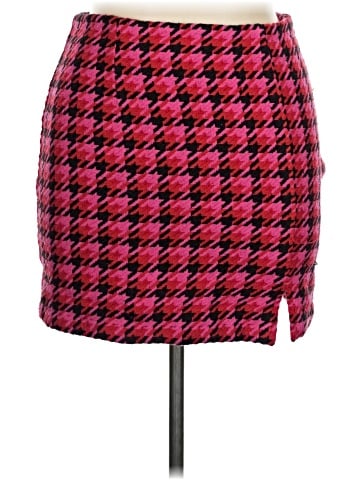 Blue Rain Casual Skirt (view 1)