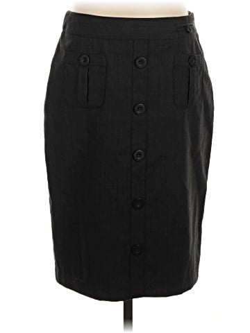 Ben Sherman Wool Skirt (view 1)