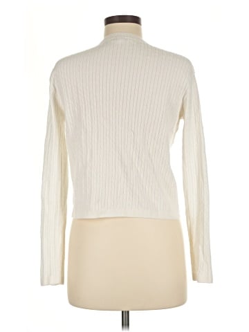 Uniqlo Long Sleeve Turtleneck (view 2)