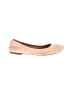 Lucky Brand Tan Flats Size 6 1/2 - photo 1