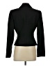 Antonio Melani Black Blazer Size 4 - photo 2