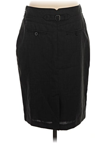 Ben Sherman Wool Skirt (view 2)