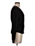 Active by Old Navy Black Long Sleeve Top Size M - photo 4