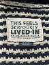 American Eagle Outfitters Black Pullover Sweater Size M - photo 7