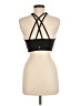 Lululemon Athletica Black Tank Top Size 6 - photo 2
