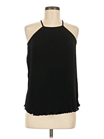 Banana Republic Factory Store Sleeveless Blouse (view 1)