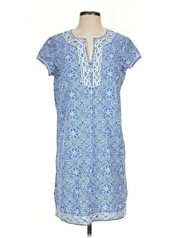 J. McLaughlin Casual Dress (view 1)