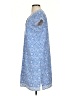J. McLaughlin Blue Casual Dress Size XS - photo 5