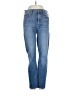 Mother Blue Jeans Size 26 waist - photo 1