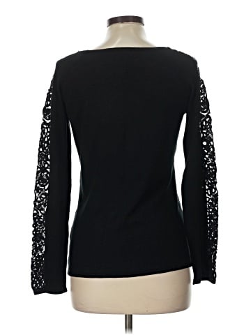 Dolce Cabo Long Sleeve Top (view 2)