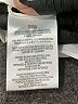BCBGMAXAZRIA Ivory Long Sleeve Blouse Size XS - photo 8