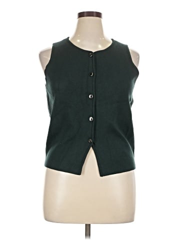 Calvin Klein Sweater Vest (view 1)