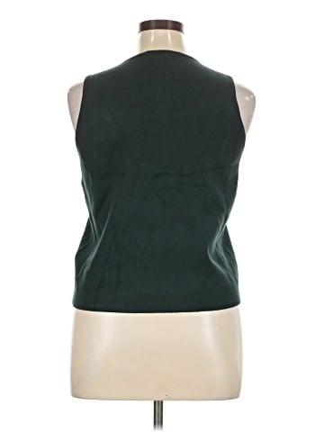 Calvin Klein Sweater Vest (view 2)