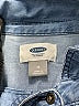 Old Navy Blue Casual Dress Size M - photo 7