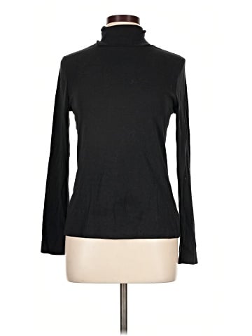 Jones & Co Long Sleeve Top (view 1)