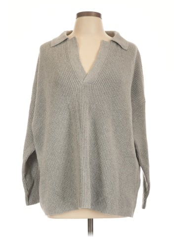 Eileen Fisher Pullover Sweater (view 1)