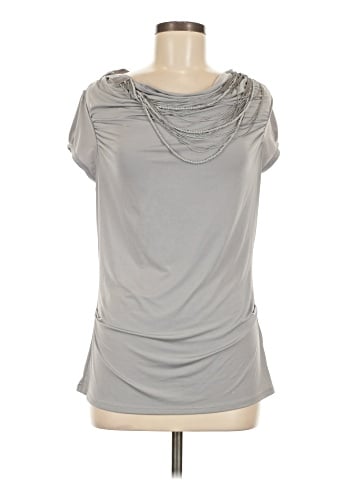 Worthington Short Sleeve Top (view 1)