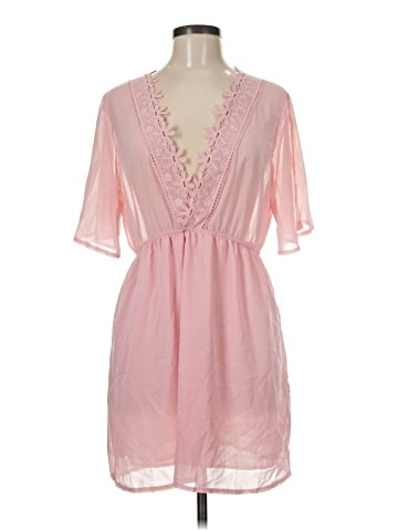 Shein Cocktail Dress (view 1)