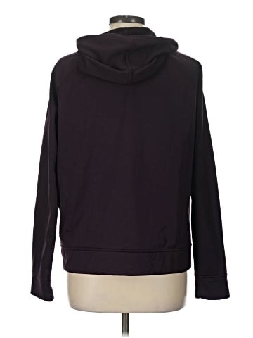 Gap Fit Zip Up Hoodie (view 2)