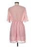 Shein Pink Cocktail Dress Size 8 - 10 - photo 2