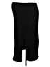 H&M Mama Black Formal Skirt Size XXL - photo 1